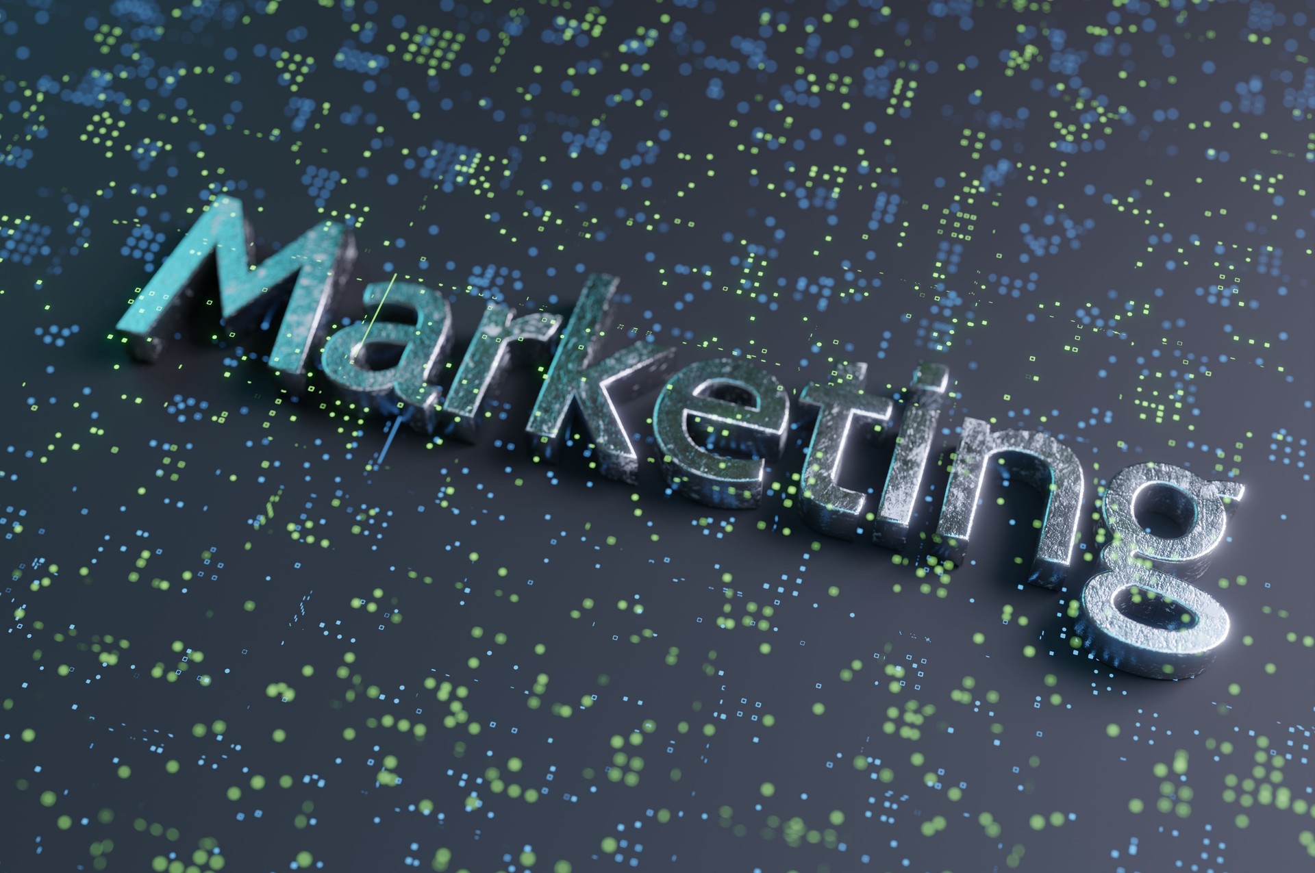 L’art du marketing